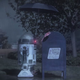 Image for article titled R2-D2 falls in love with a mailbox in a new fan-made film